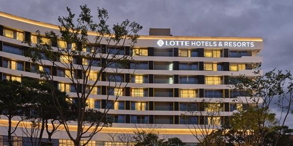 롯데리조트, 롯데멤버스와 협업해 '엘포인트 플렉스데이' 프로모션 진행