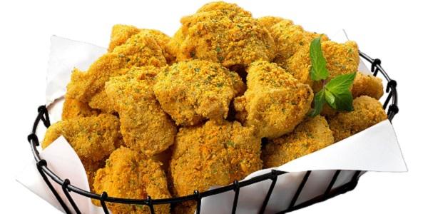 야구장 관중 가장 선호 메뉴 'bhc 뿌링클 순살', 순살 치킨·콜팝·치즈볼 간편 메뉴 강세