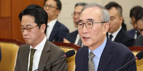 KT 소액결제 해킹 대응 매뉴얼 어겼나, 국회 청문회서 '통지 지연·절차 미흡' 질타 받아 