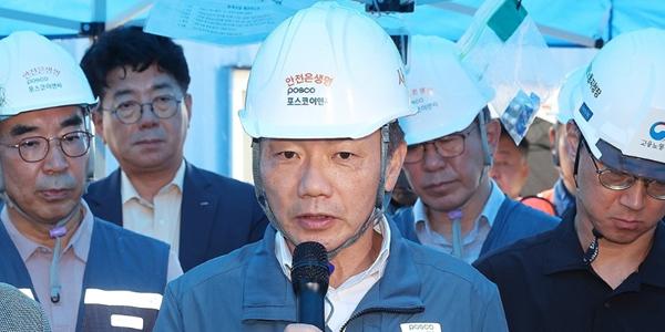 정부여당 인명사고 근절 의지 강력, 건설사 CEO 올해 국정감사 줄소환 공포