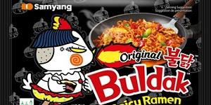삼양식품 '불닭볶음면' 시리즈, 누적 판매량 80억 개 넘어서