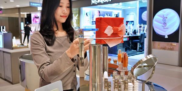 추석 대목 정조준, 백화점 3사 26일부터 가을 정기세일 들어가 