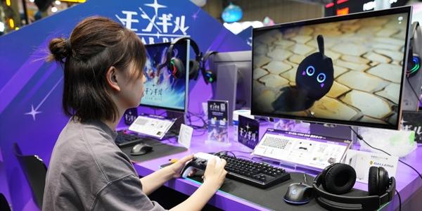 넷마블, 도쿄게임쇼 2025에서 신작 '몬길: 스타다이브' 콘솔버전 첫 공개