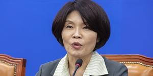 당정대 '금감위 신설' 포함 금융당국 개편 백지화, 민주당 한정애 