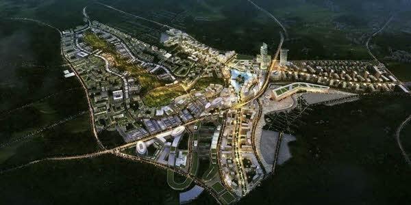 한미글로벌 중동 사업 확대, 쿠웨이트와 사우디에서 470억 프로젝트 수주