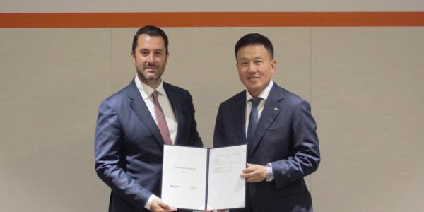 미래에셋자산운용, 블록체인 플랫폼 아발란체와 펀드 토큰화 포함 시스템 개발키로 