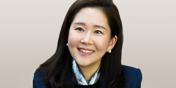 [Who Is ?] 조선영 광운대학교 이사장 