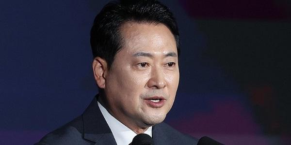 [Who Is ?] 장동혁 국민의힘 당대표 