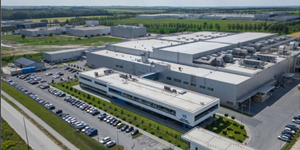 솔루스첨단소재, 프랑스 배터리 기업에서 하이엔드 전지박 '단독 승인' 임박