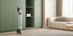 삼성전자 무선청소기 미국·유럽 소비자 평가서 1위, 성능·신뢰도 다 인정받아 