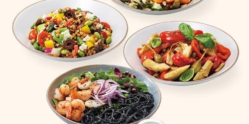 신세계푸드, 프리미엄 델리 '베키아에누보 가스트로' 인기몰이