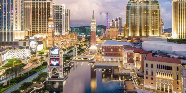 현대백화점, 마카오 대표 리조트기업 '샌즈차이나'와 VIP 서비스 제휴