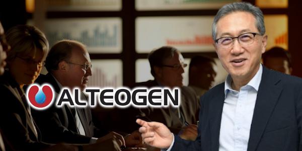 알테오젠 코스피로 이전상장 시동, 박순재 거버넌스 투명성 확보 마중물로 삼는다