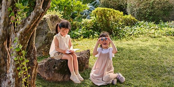 호텔신라, 제주신라호텔 투숙 어린이 고객 대상으로 자연 탐방 프로그램 내놔