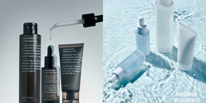 무신사스탠다드뷰티 초저가 스킨케어 라인 론칭, 가격 3900~5900원