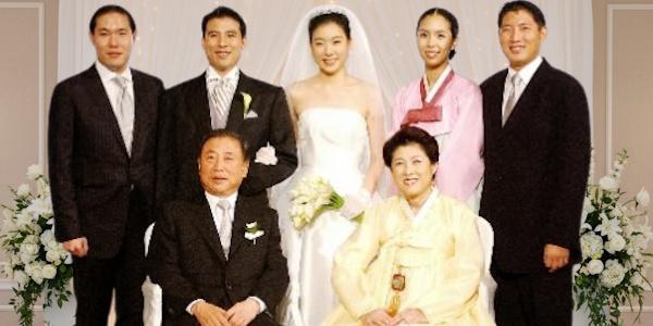 [씨저널] 함안 대지주가 뿌리 효성그룹, 선대회장 조홍제 조석래 및 조현준 조현문 조현상 가족과 혼맥