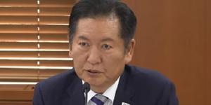 민주당 정청래 한국거래소 간담회, 