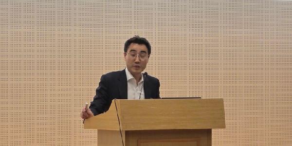 [현장] 국회ESG포럼 토론회, 