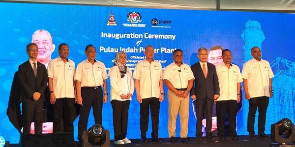 한전 말레이시아 전력공사와 협력, 에너지 전환·저탄소 신기술 가속화