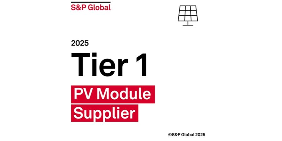 한화큐셀 S&P글로벌 1등급 클린테크 기업에 뽑혀, 모듈 시장 입지 인정받아