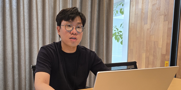 [초격차 스타트업] 벳플럭스 대표 윤상우 "데이터와 AI로 반려동물 의료 혁신 이끈다"