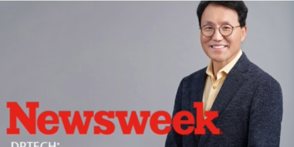 [Who Is ?] 안성현 디알텍 대표이사