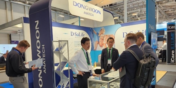 [Who Is ?] 김동철 동운아나텍 대표이사