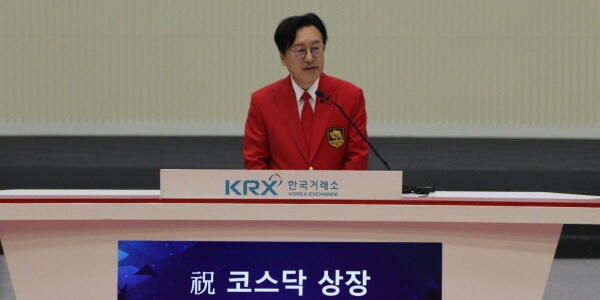 [Who Is ?] 김흥태 이뮨온시아 대표이사 