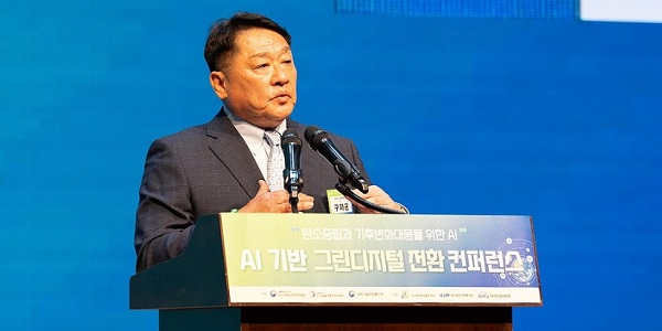 [Who Is ?] 구자균 LS일렉트릭 대표이사 회장 