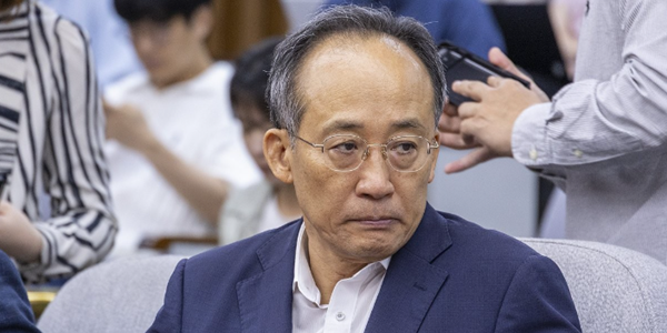 내란 특검 국힘 추경호 소환 통보, 국회 계엄 해제 표결 방해 의혹
