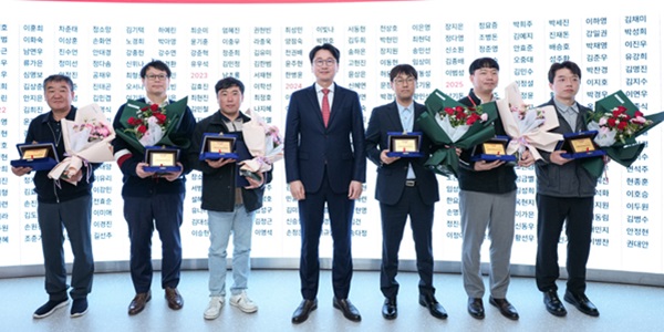 세라젬 창립 27주년, 이경수 "7가지 기업문화 확산해 지속가능 성장"