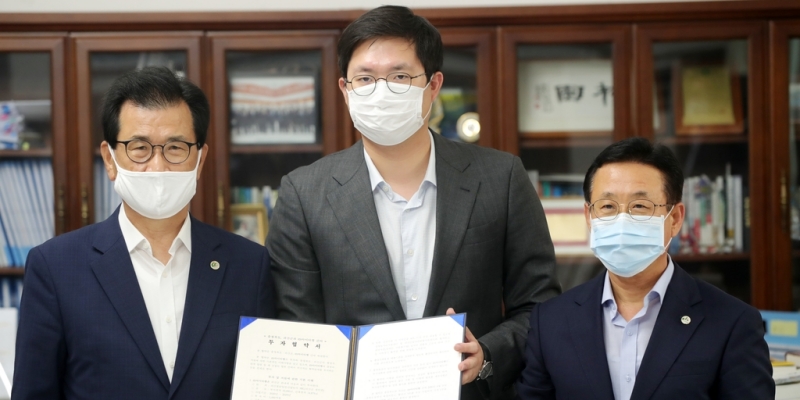 [Who Is ?] 김인규 아이티켐 대표이사 