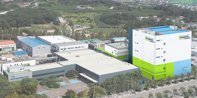 [Who Is ?] 박재원 동국생명과학 대표이사 