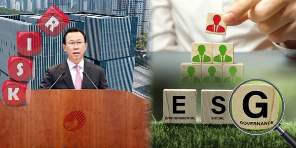 [채널Who] 안국약품 오너 어진 '사법 리스크' 계속, 이사회 기능 못하고 1인 체제 굳건