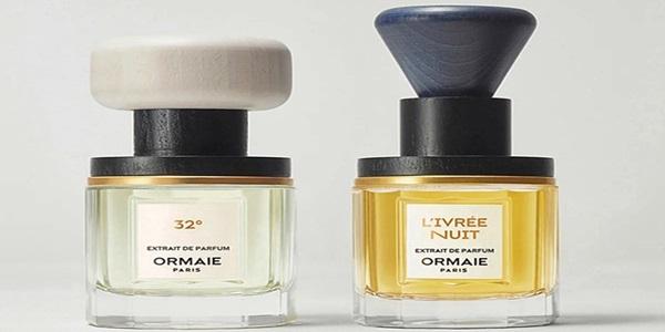 프랑스 니치퍼퓸 오르메, 프루티 감성 '엑스트레' 컬렉션 신규 2종 공개