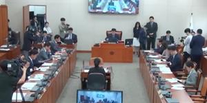 국회 환노위도 국감에 MBK 김병주 부르기로, 건설사 CEO 주우정·송치영·김민식도 증인 채택