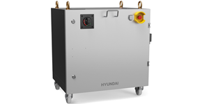 HD현대로보틱스 산업용 AI 로봇 제어기 'Hi7' 출시, 