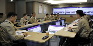 에스알 추석 대수송 대비 특별 안전점검, 이종국 