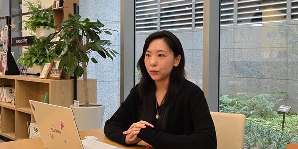  [초격차 스타트업] 파운드오브제 대표 김주희 