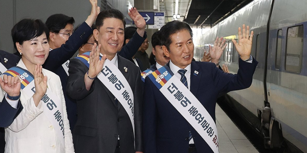 [2일 오!정말] 민주당 정청래 