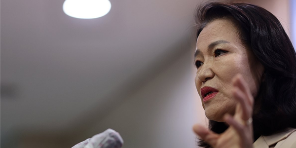 경찰 이진숙 전 방통위원장 자택서 체포, 