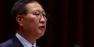 내란특검 박성재 전 법무장관 구속영장 청구, '내란 중요임무종사' 혐의