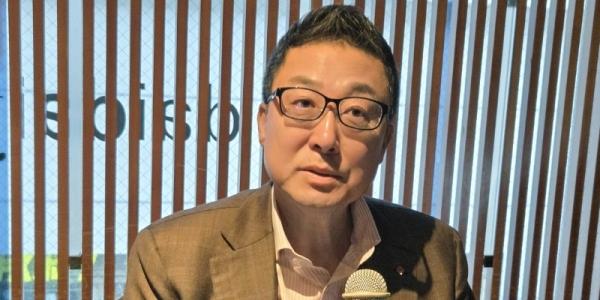 [씨저널] 박제임스 롯데바이오로직스 글로벌 톱티어로, 