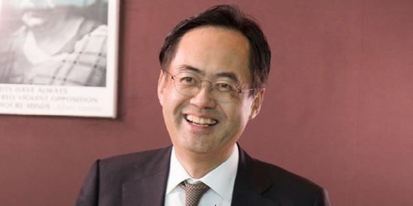 [Who Is ?] 정준 쏠리드 대표이사 