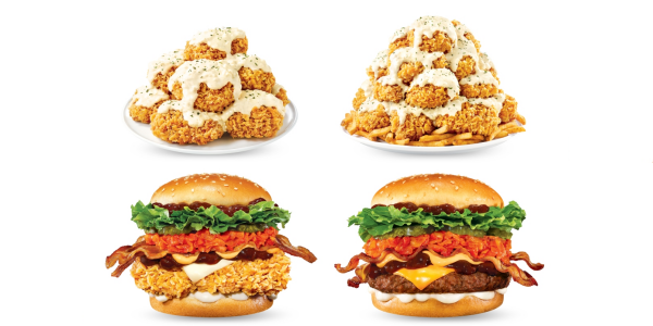 맘스터치, 에드워드 리 셰프와 2차 협업 제품 3종 출시