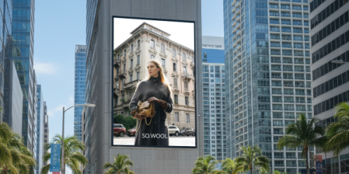 GS샵 '판타지에스'서 가을·겨울 패션 상품 공개, 키워드는 '프리미엄 소재'