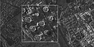 쎄트렉아이, UAE와 공동 개발한 초고해상도 위성 첫 영상 공개