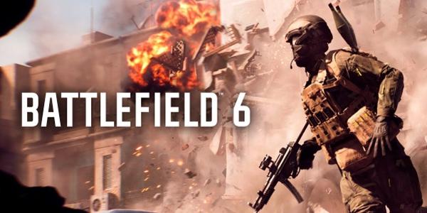 '배틀필드 6' 돌풍에 PC콘솔 슈팅게임 치열한 전쟁, 1인자 크래프톤 '긴장'