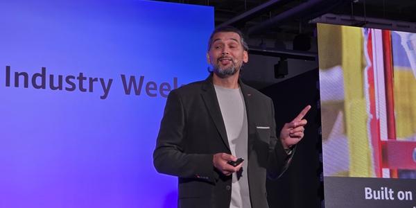 [현장] 아마존웹서비스 AI 에이전트 소개, 