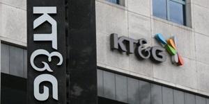 대신증권 "KT&G 균형잡힌 성장전략 추진, 본업 견고하고 신사업 확장"